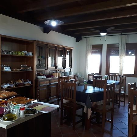 Hotel Rural La Covacha Losar De La Vera Esterno foto