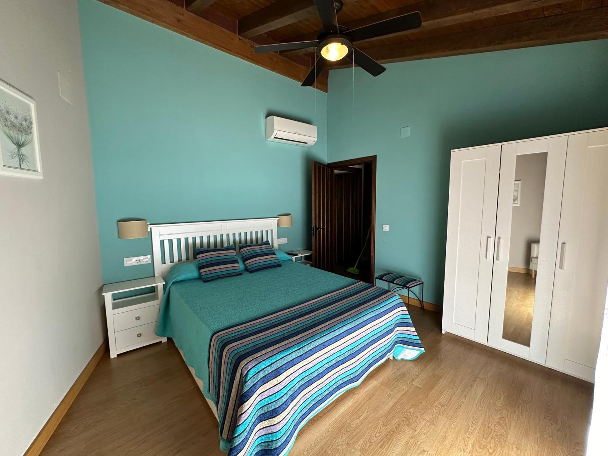 Hotel Rural La Covacha Losar De La Vera Esterno foto