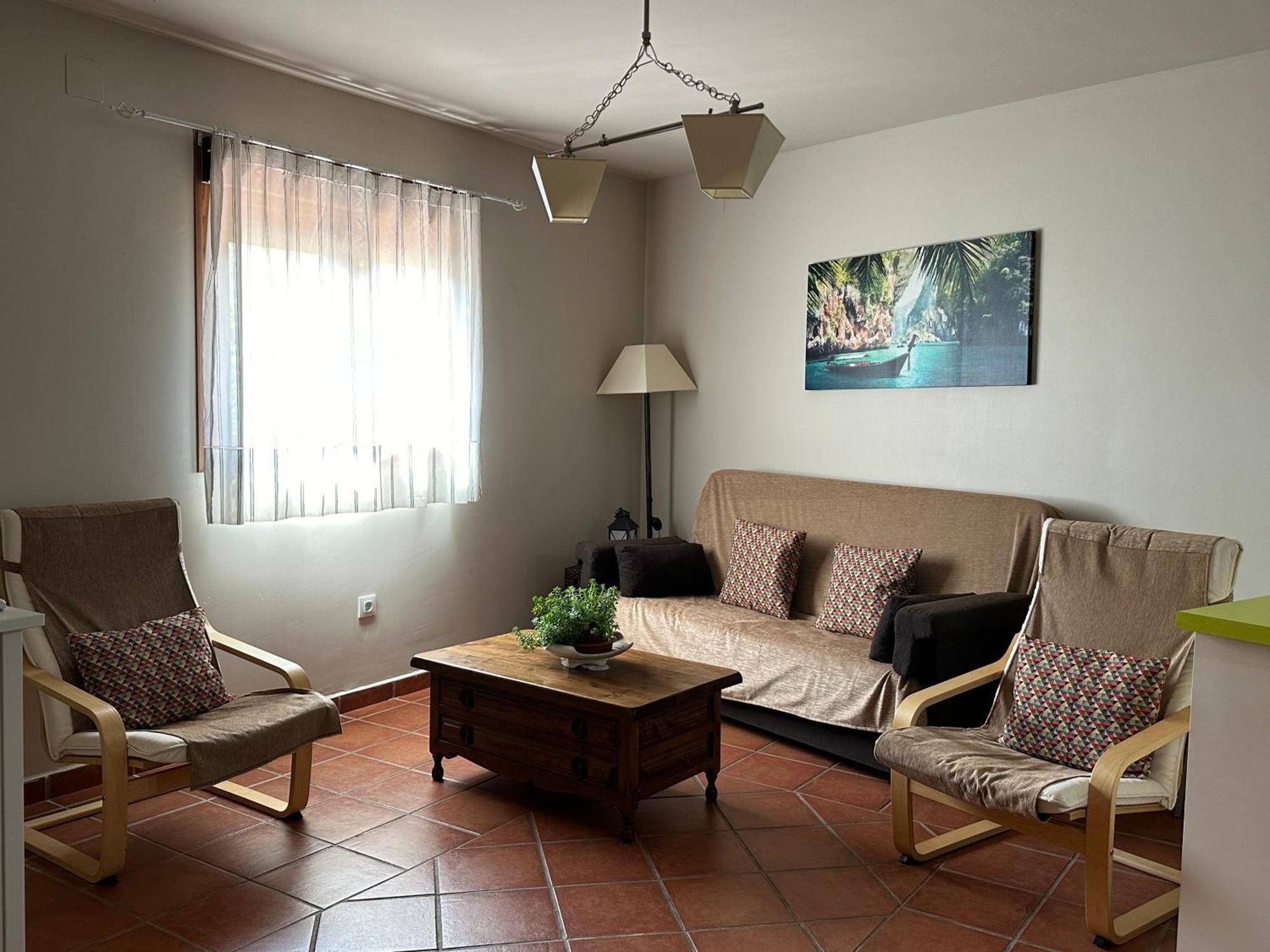 Hotel Rural La Covacha Losar De La Vera Esterno foto
