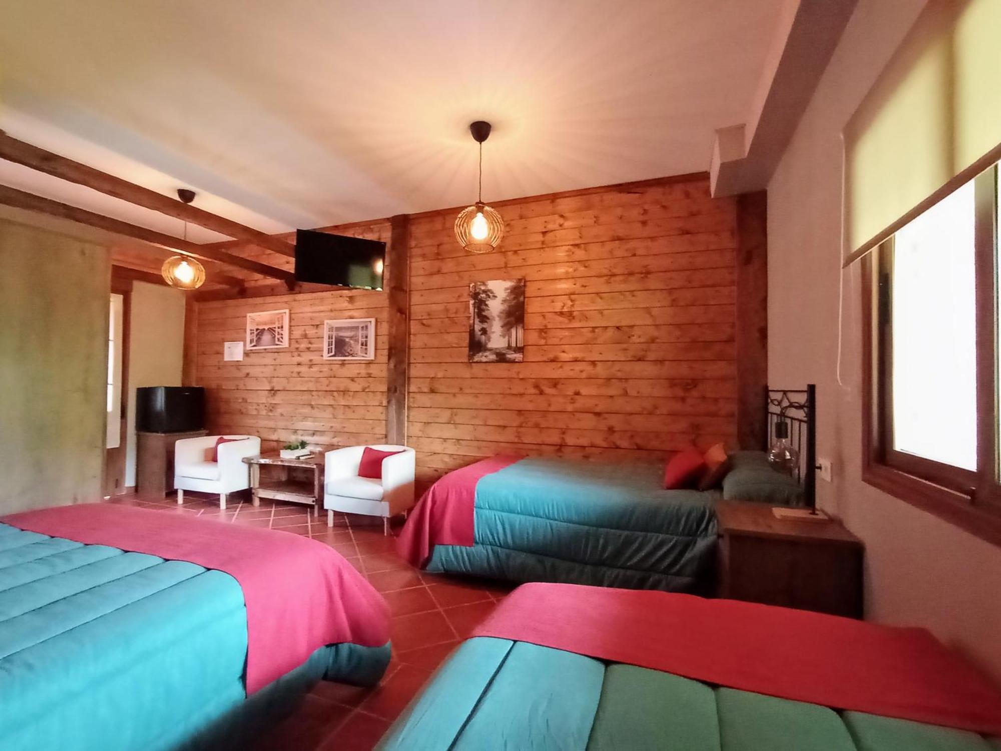 Hotel Rural La Covacha Losar De La Vera Esterno foto