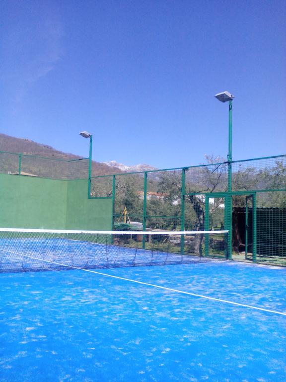 Hotel Rural La Covacha Losar De La Vera Esterno foto